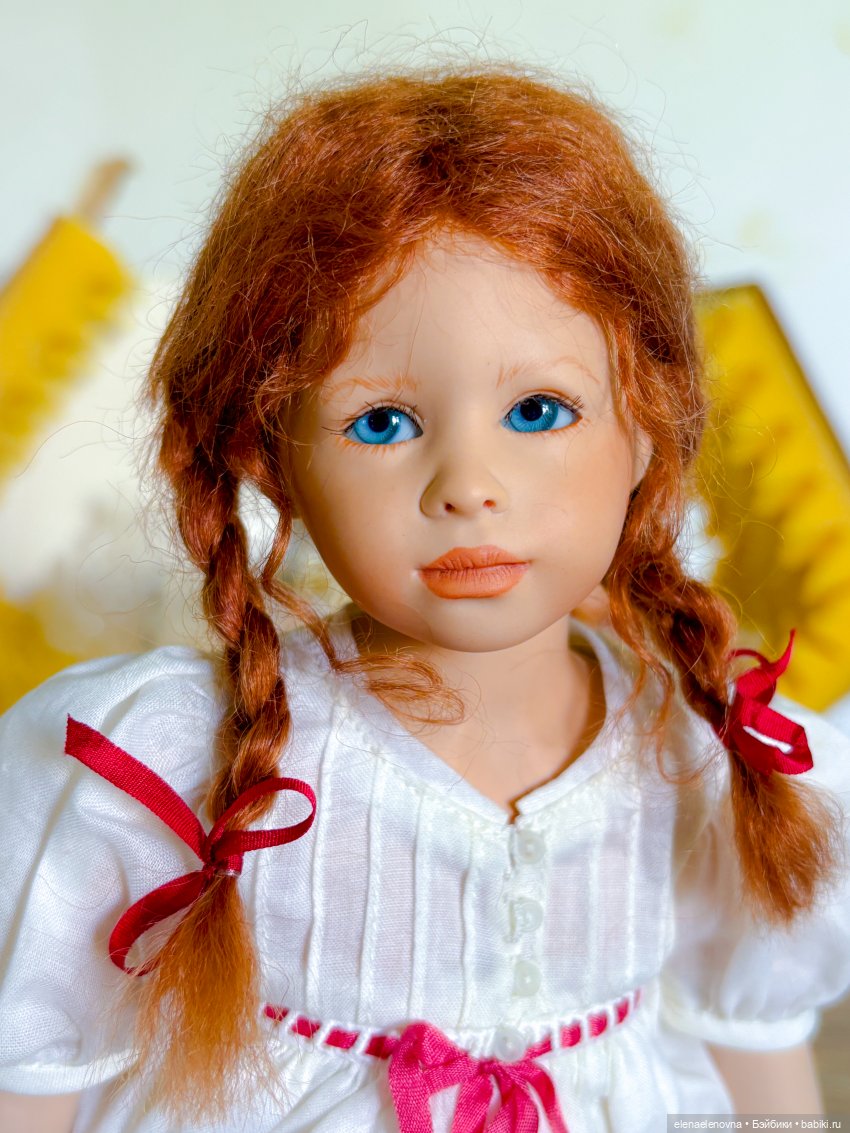 Кукольные дизайнеры, какими мы их не знали: Heidi Plusczok (фото 6)