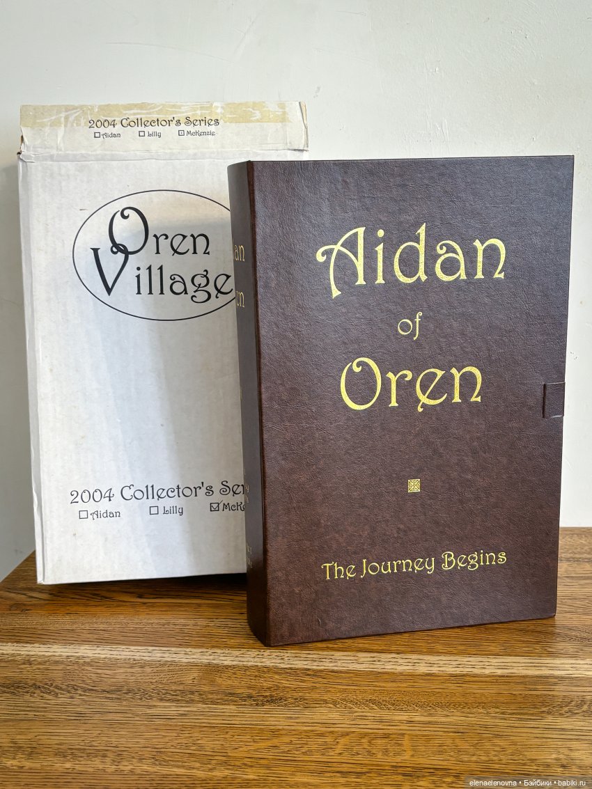 Maryanne Oldenburg - кто ты, детка (фото 10)