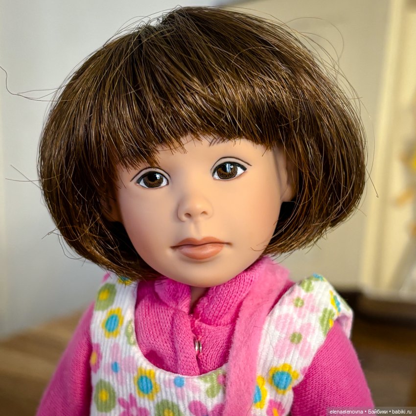 Maryanne Oldenburg - кто ты, детка (фото 6)