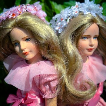 Прогулки с ранним Тоннером