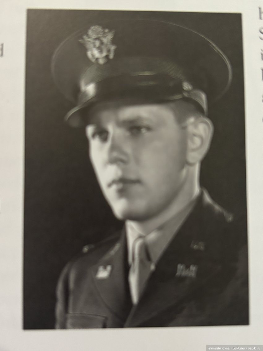 Часть 1 - История Роберта Тоннера: мечты и куклы (фото 2)