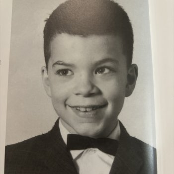 Часть 1 - История Роберта Тоннера: мечты и куклы