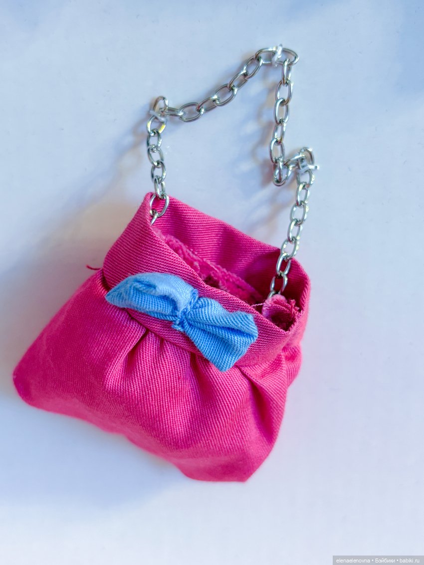 Распаковочка Gotz и не только