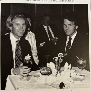 📚 Часть 3 - История Роберта Тоннера (Роберт начинает коллекционировать кукол)