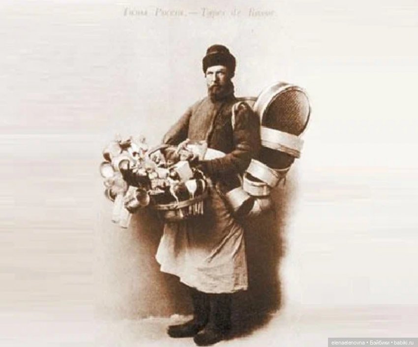 Мои редкие малявочки от Julie Good-Kruger