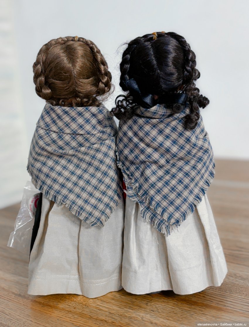 Мои редкие малявочки от Julie Good-Kruger (фото 10)