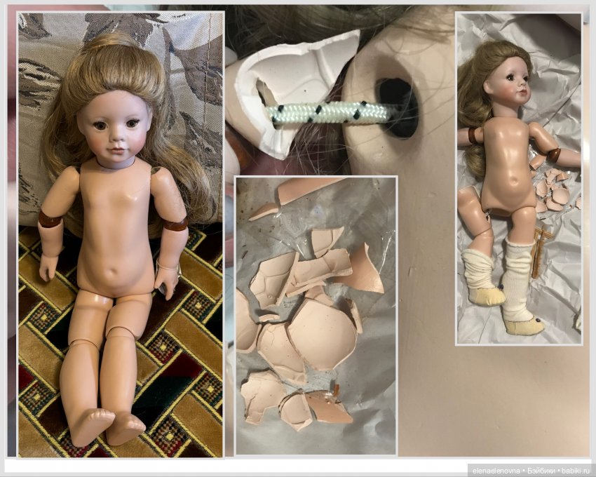 Тайна плетеного чемоданчика раскрыта! 🧳 | Бэйбики Тайна плетеного чемоданчика раскрыта! 🧳