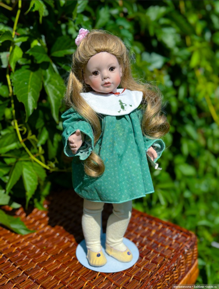 Тайна плетеного чемоданчика раскрыта! 🧳 | Бэйбики Тайна плетеного чемоданчика раскрыта! 🧳 (фото 7)