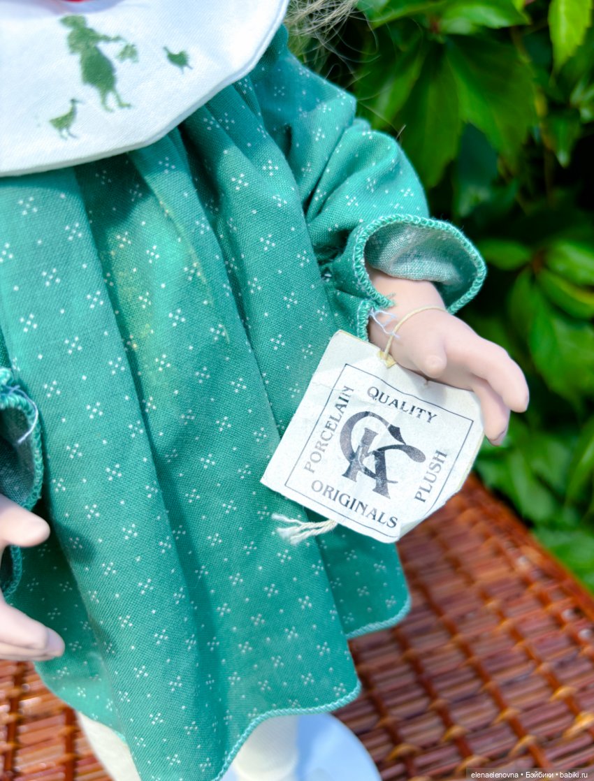 Тайна плетеного чемоданчика раскрыта! 🧳 | Бэйбики Тайна плетеного чемоданчика раскрыта! 🧳 (фото 8)