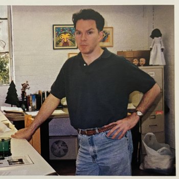 История Роберта Тоннера, часть 5 - от создания первой куклы к созданию кукольной компании