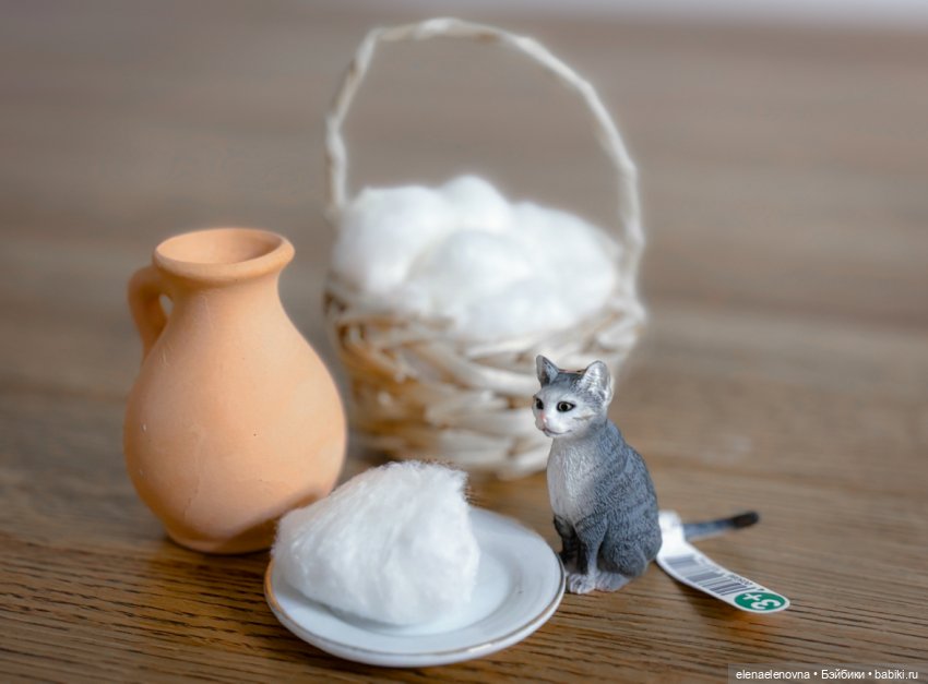 Распаковочка 📦 — Куклы Helen Kish (Хелен Киш): Riley (Райли) (фото 6)