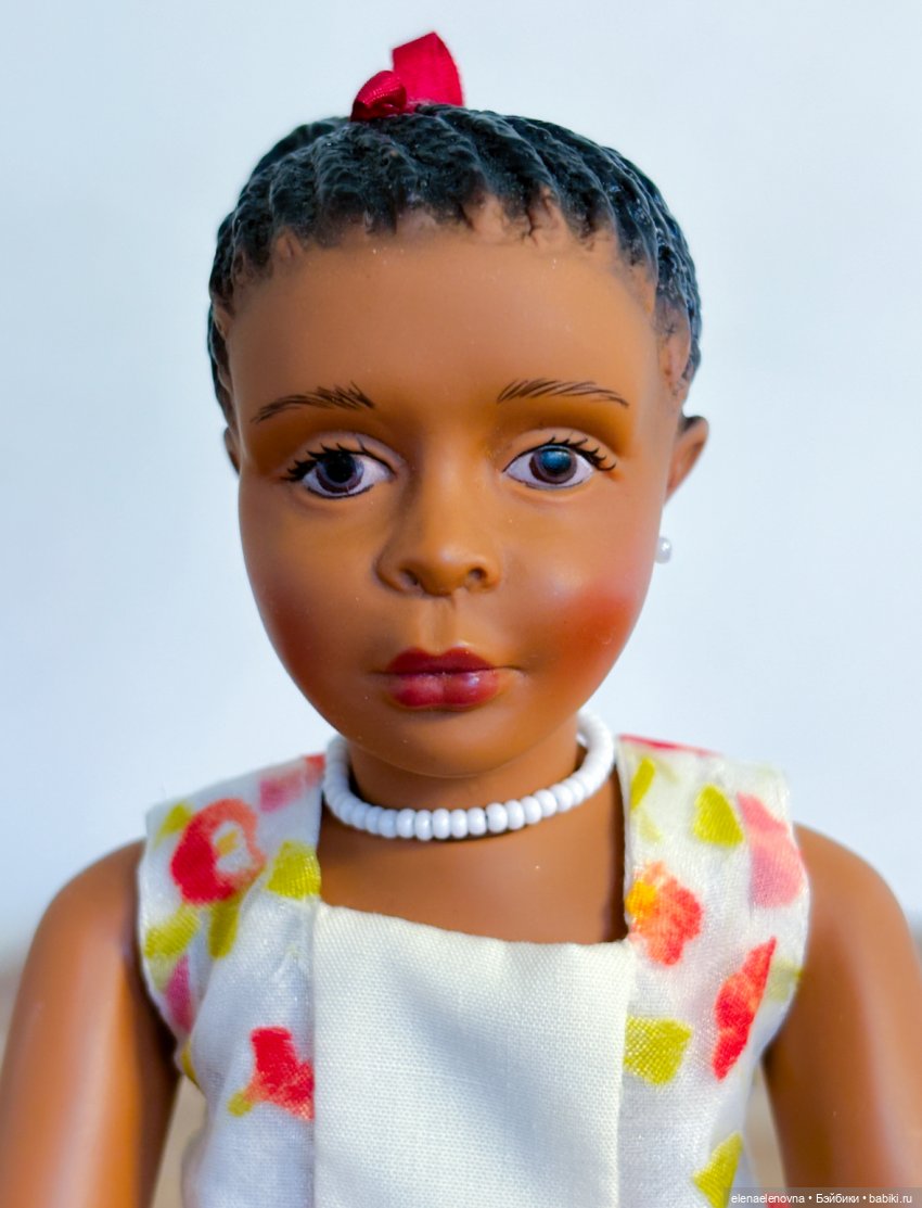 Распаковочка 📦 — Куклы Helen Kish (Хелен Киш): Riley (Райли)