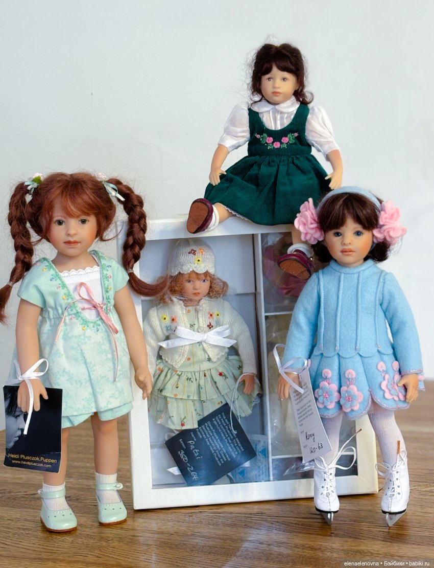 Кто ещё не попал в распаковку? 📦 (фото 3)