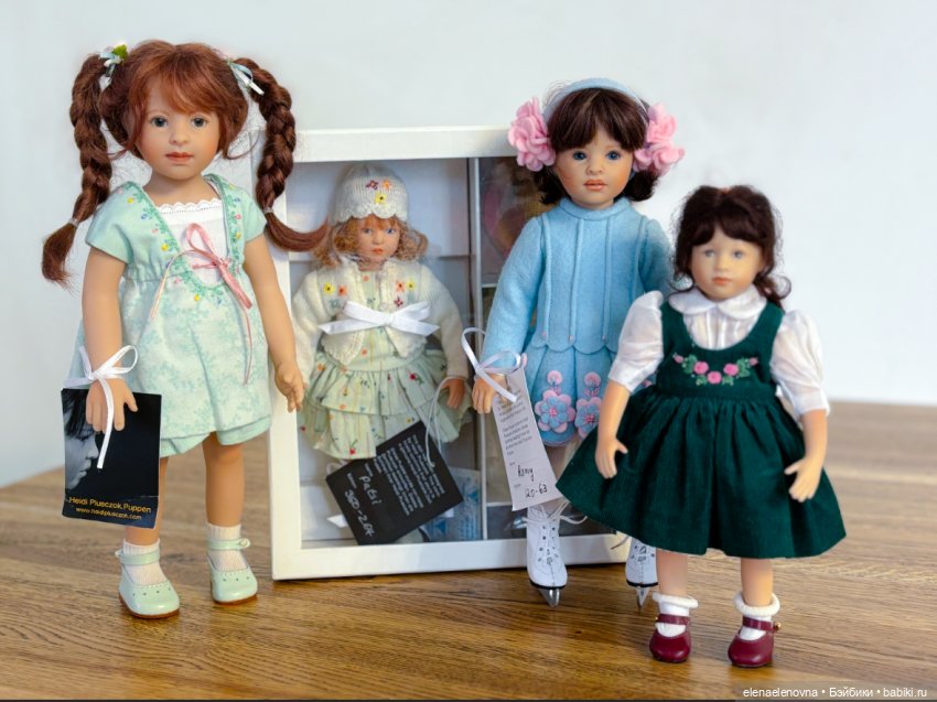 Кто ещё не попал в распаковку? 📦