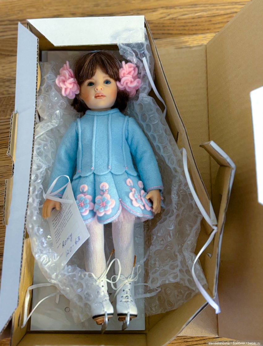 Кто ещё не попал в распаковку? 📦