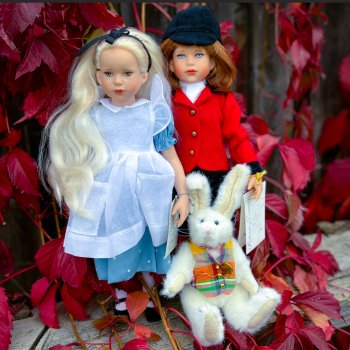 Прогулки с ранним Тоннером