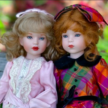 Прогулки с ранним Тоннером