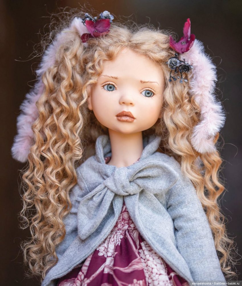 30 лет Zwergnase — Куклы Zwergnase (Цвергназе/Цверги): фото (фото 6)