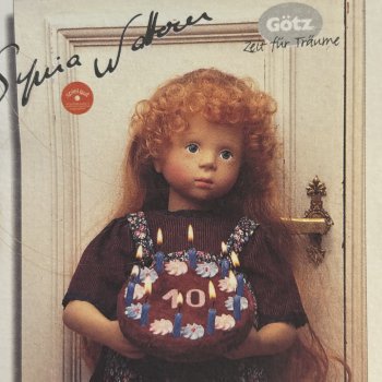 Каталоги Sylvia Natterer и Gotz за 1998-1999 и живые фото кукол