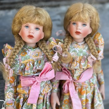 Прогулки с ранним Тоннером, Polyanna