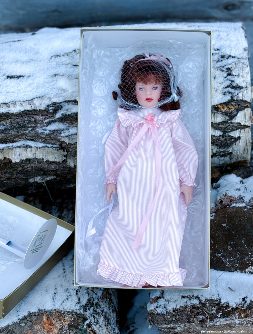 Прогулки с ранним Тоннером - Wendi Венди, Robert Tonner