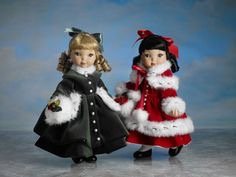 Мими и Бабетты Роберта Тоннера