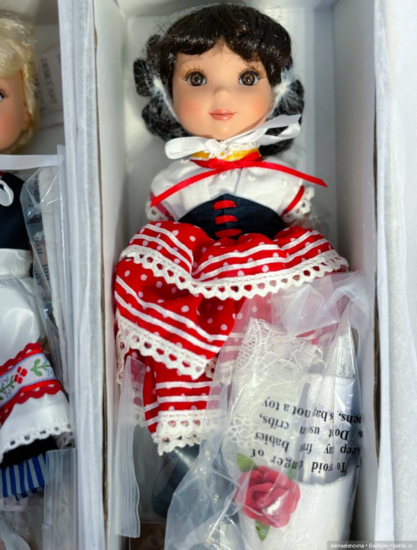 Мими и Бабетты Роберта Тоннера