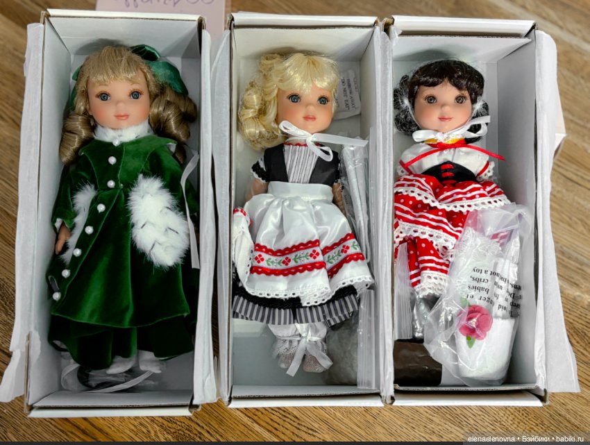 Мими и Бабетты Роберта Тоннера (фото 2)