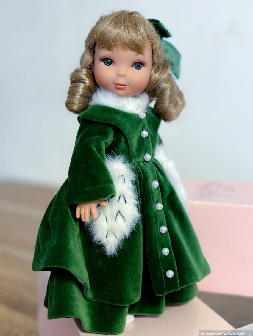 Мими и Бабетты Роберта Тоннера