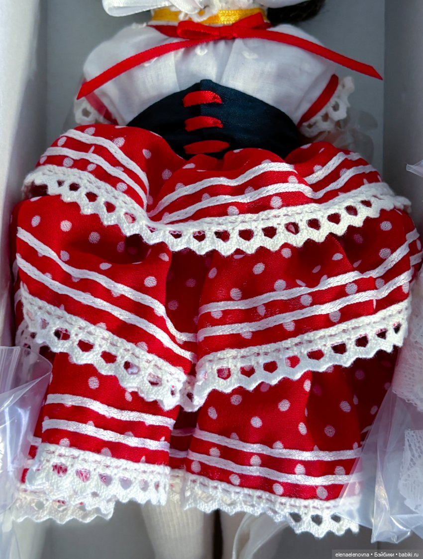 Мими и Бабетты Роберта Тоннера