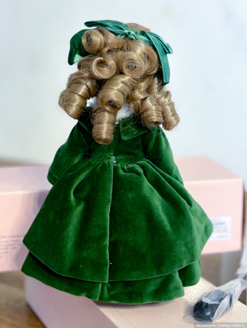 Мими и Бабетты Роберта Тоннера