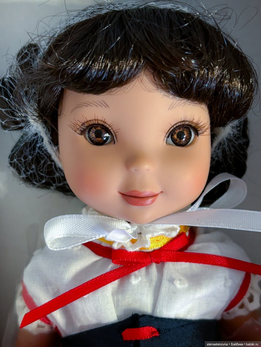 Мими и Бабетты Роберта Тоннера