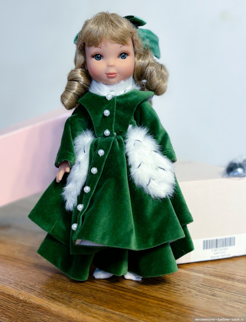 Мими и Бабетты Роберта Тоннера