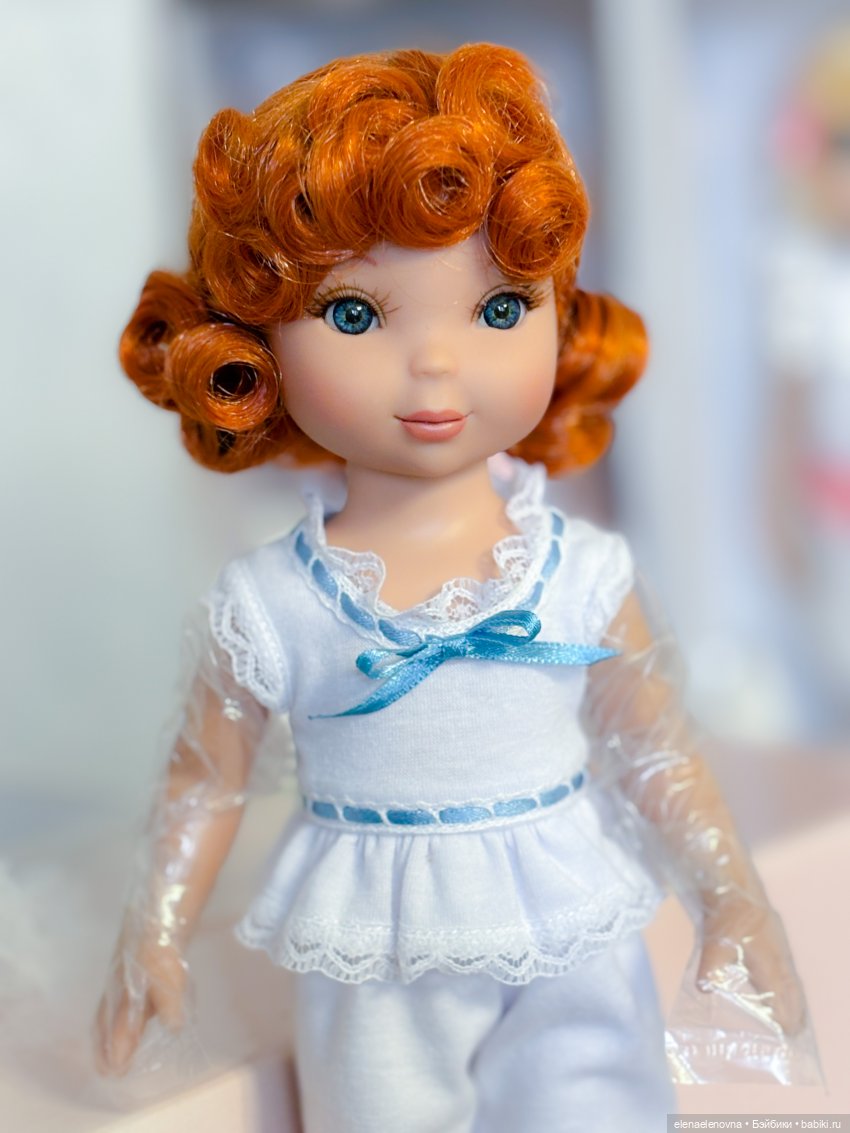 Мими и Бабетты Роберта Тоннера