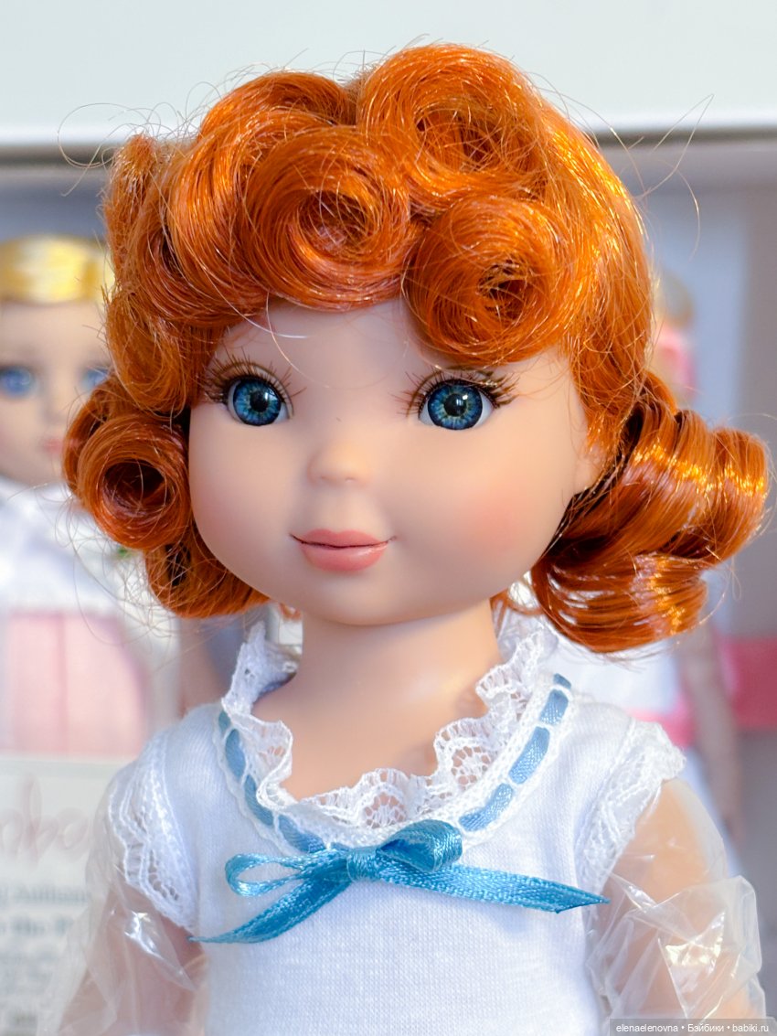 Мими и Бабетты Роберта Тоннера