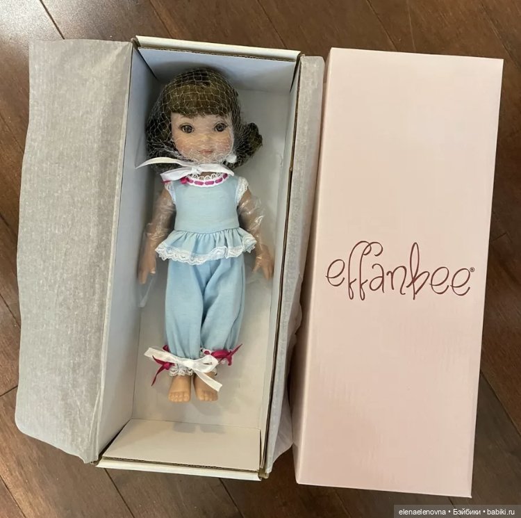 Мими и Бабетты Роберта Тоннера