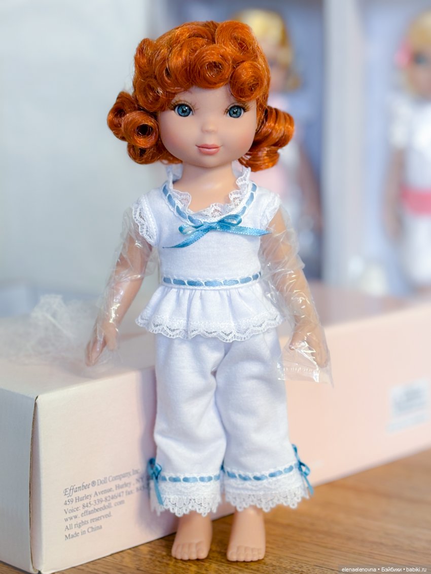 Мими и Бабетты Роберта Тоннера