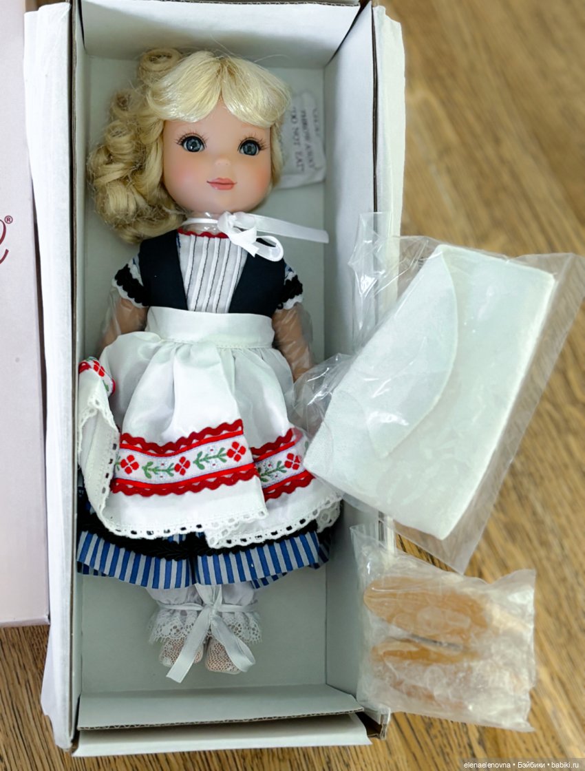 Мими и Бабетты Роберта Тоннера