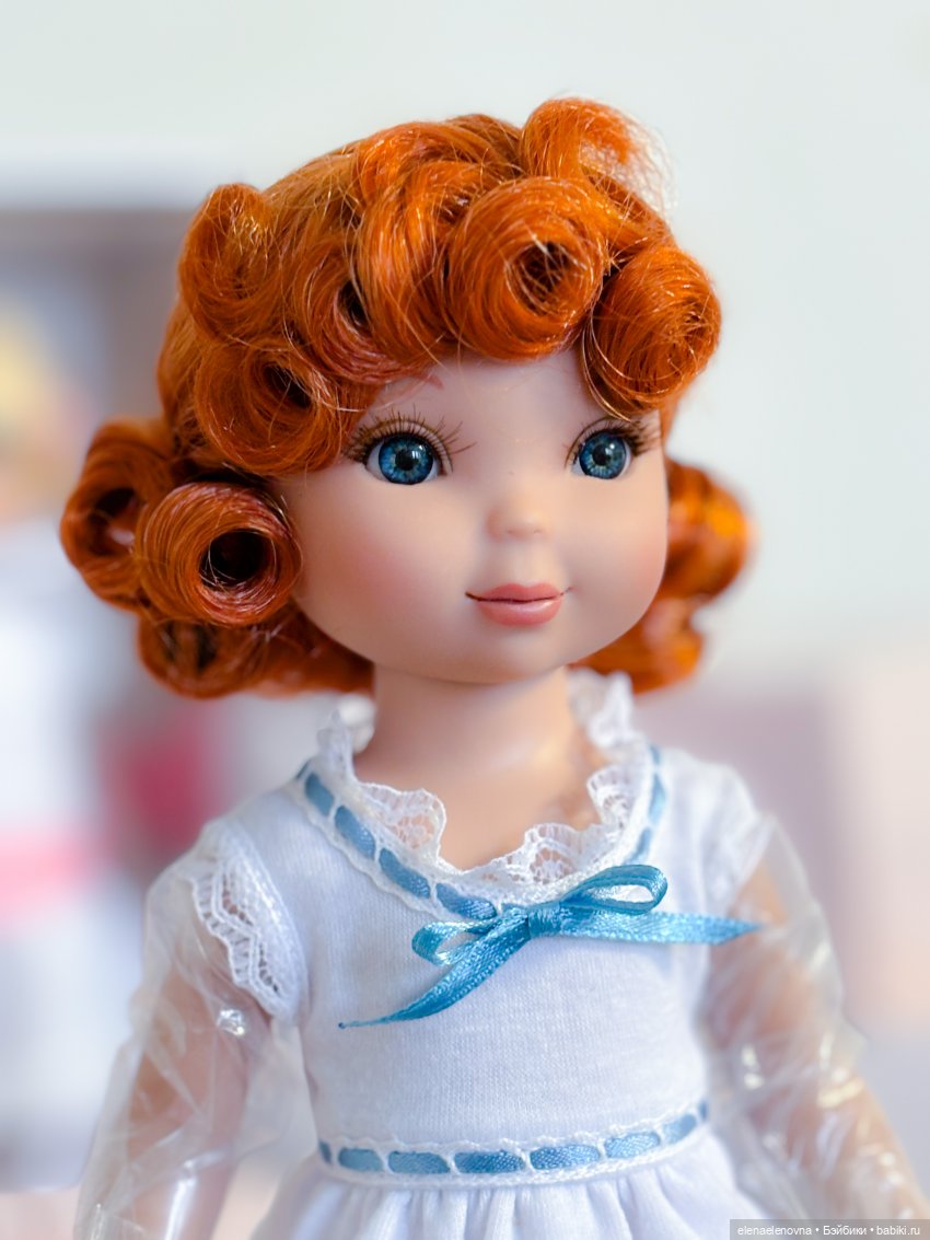 Мими и Бабетты Роберта Тоннера