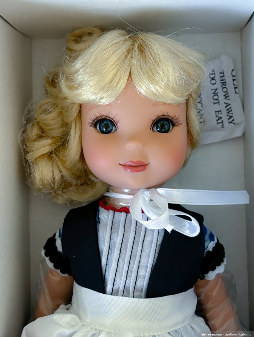 Мими и Бабетты Роберта Тоннера