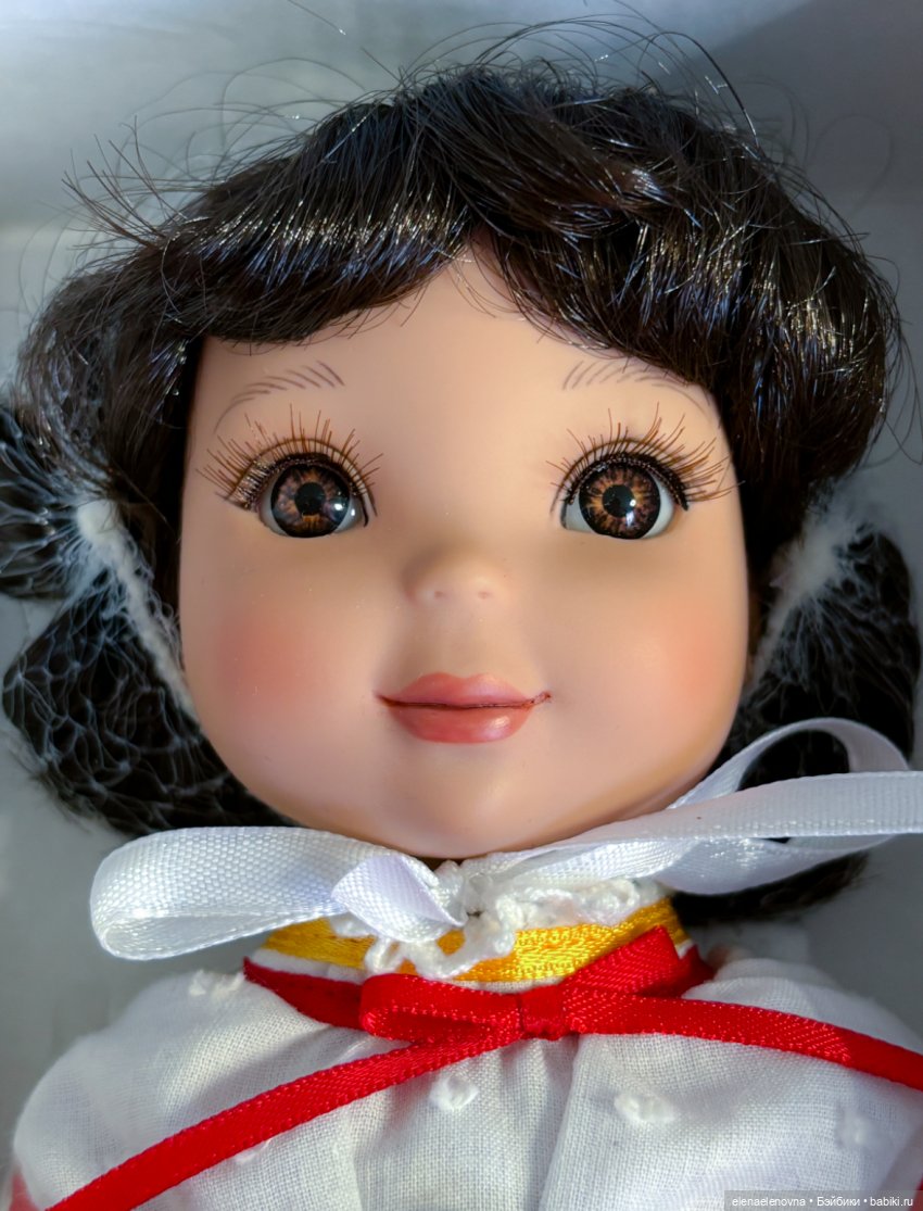 Мими и Бабетты Роберта Тоннера