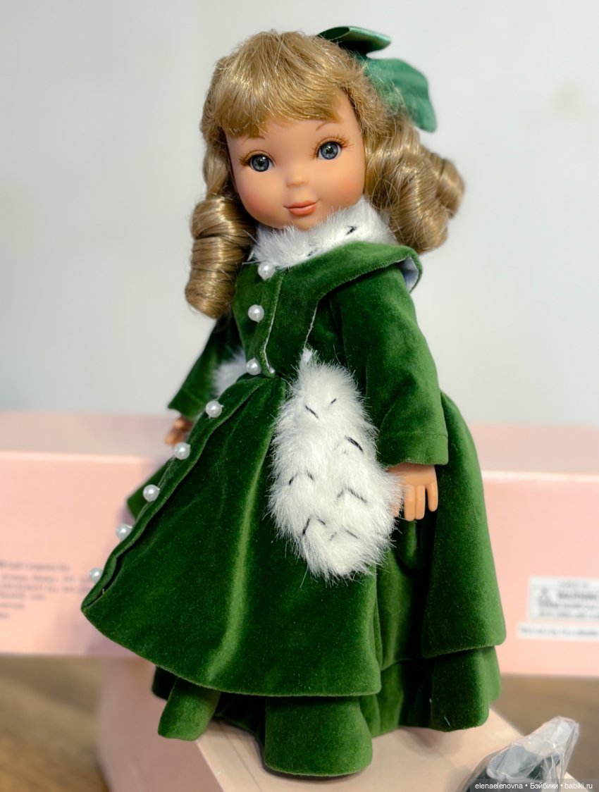 Мими и Бабетты Роберта Тоннера