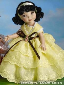 Мими и Бабетты Роберта Тоннера