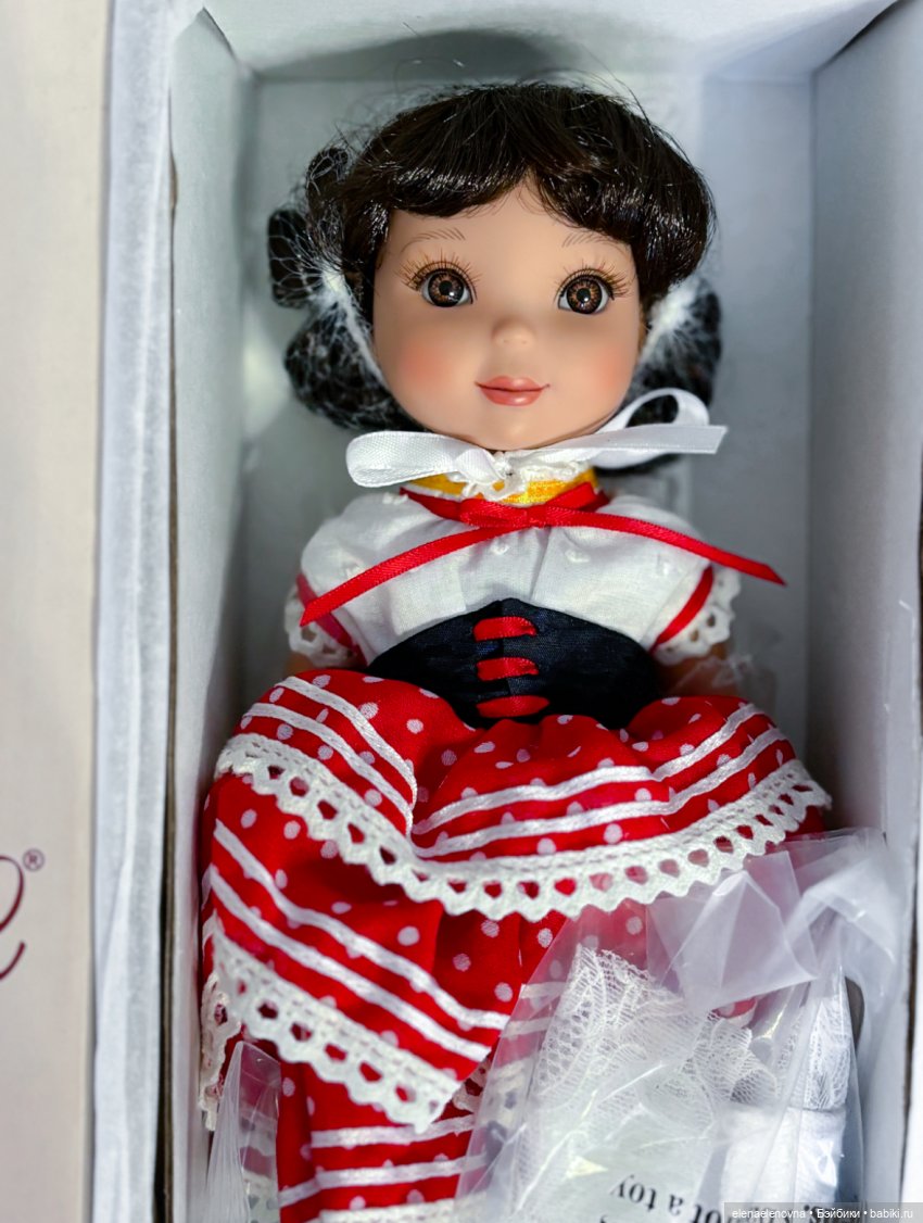 Мими и Бабетты Роберта Тоннера