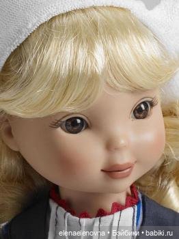 Мими и Бабетты Роберта Тоннера