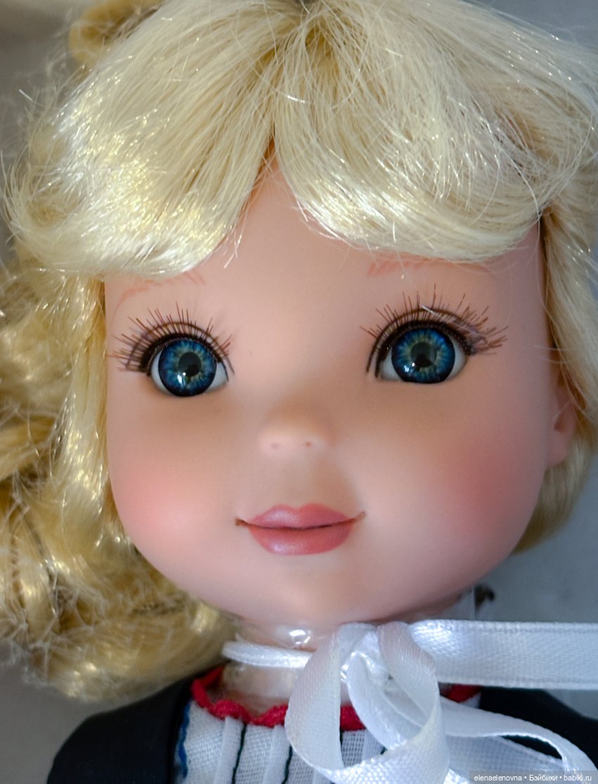 Мими и Бабетты Роберта Тоннера