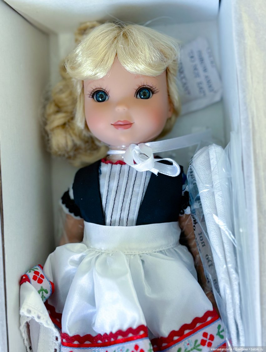 Мими и Бабетты Роберта Тоннера