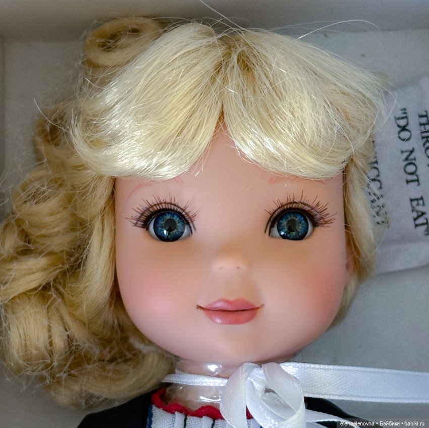 Мими и Бабетты Роберта Тоннера