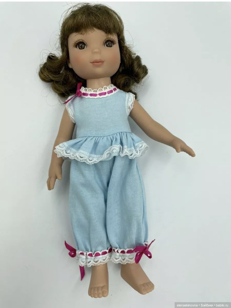 Мими и Бабетты Роберта Тоннера