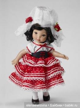 Мими и Бабетты Роберта Тоннера